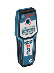 Detektor GMS 120