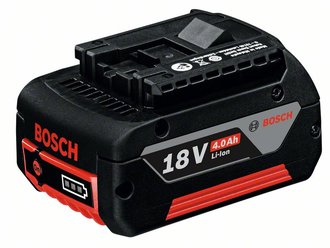 Akumulátor GBA 18V 4.0Ah