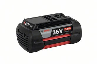 Akumulátor GBA 36V 6.0Ah