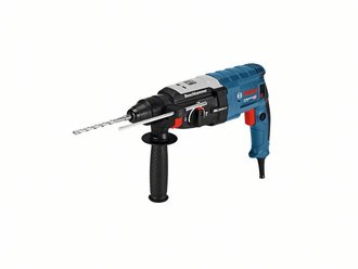 Vŕtacie kladivo s SDS plus GBH 2-28