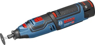 Akumulátorové rotačné náradie GRO 12V-35