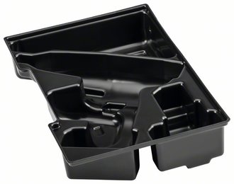 Vložky na uloženie náradia Vložka pre GSR 12V-15/GSR 12V-20/GSB 12V-15/GSR 12V-2