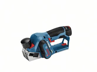 Akumulátorové hoblíky GHO 12V-20