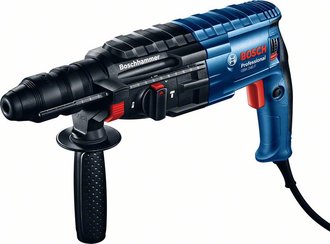 Vŕtacie kladivo s SDS plus GBH 240 F