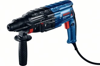 Vŕtacie kladivo s SDS plus GBH 240