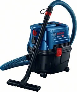 Vysávač na vysávanie namokro/nasucho GAS 15 PS