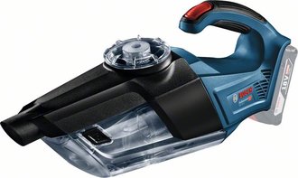 Akumulátorový vysávač GAS 18V-1
