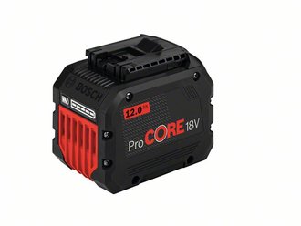 Akumulátor ProCORE18V 12.0Ah