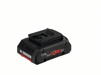 Akumulátor ProCORE18V 4.0Ah