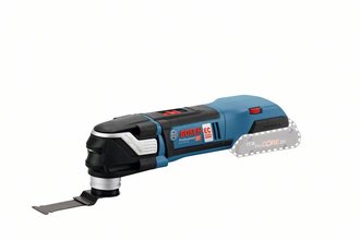 Akumulátorové multifunkčné náradie Multi-Cutter GOP 18V-28