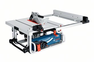 Stolná píla GTS 10 J