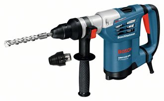 Vŕtacie kladivo s SDS plus GBH 4-32 DFR