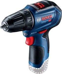 Akumulátorový vŕtací skrutkovač GSR 12V-30