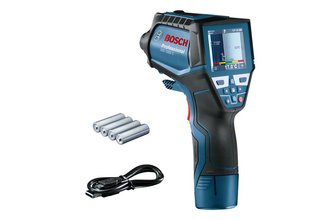 Detektor teploty GIS 1000 C