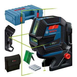 Kombinovaný laser GCL 2-50 G