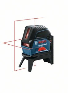 Kombinovaný laser GCL 2-15