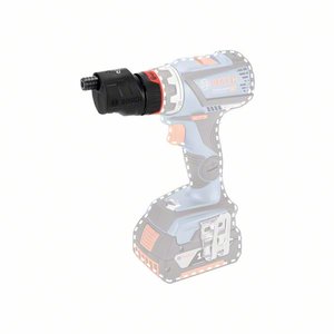 Adaptér FlexiClick GFA 18-E