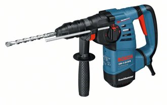 Vŕtacie kladivo s SDS plus GBH 3-28 DFR