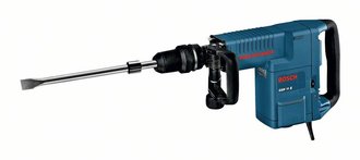 Sekacie kladivo s SDS max GSH 11 E