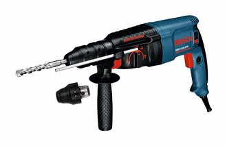 Vŕtacie kladivo s SDS plus GBH 2-26 DFR