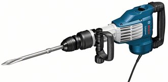 Sekacie kladivo s SDS max GSH 11 VC