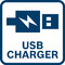 Nabíjačka USB