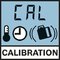 Calibration reminder; Pripomienka kalibrácie: auto