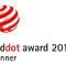 Red Dot Award; Výherca Red Dot Award 2015