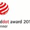 Red Dot Award; Výherca Red Dot Award 2015
