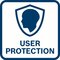 Ochrana používateľa