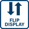Flip Display