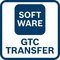 GTC Transfer Software