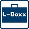L-BOXX; Robustný a univerzálny kufor zaklikávajúci