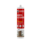 Den Braven Akryl Exteriér 280 ml kartuša biela
