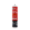 Den Braven Gasket sealant čierny 280 ml kartuša čierna