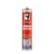 Den Braven Lepidlo na polystyrén 280 ml kartuša biela