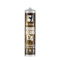 Den Braven POWER KLEBER (PU lepidlo D4) 300 ml kartuša krémová