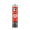 Den Braven Strešný bitúmenový tmel 310 ml kartuša čierna