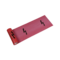 Den Braven Výstražná fólia 22 cm × 0,08 mm, dĺžka 20 m červená - ELEKTRINA