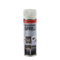 Den Braven Značkovací sprej 500 ml plechovka zelená / reflexná