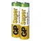 Alkalická batéria GP Super LR6 (AA)