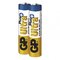 Alkalická batéria GP Ultra Plus LR03 (AAA)