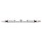 Lineárna halogénová žiarovka J118 400W R7s teplá biela