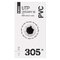 Datový kábel UTP CAT 5E CCA PVC, 305m