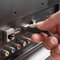 HDMI 2.0 high speed kábel A vidlica – D vidlica 1,5m