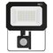 LED REFLEKTOR SIMPO 30W 3000LM IP44 NW PIR
