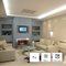 LED žiarovka Classic MR16 / GU10 / 7 W  (60 W) / 806 lm / Teplá biela