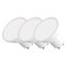 LED žiarovka Classic MR16 / GU10 / 7 W  (60 W) / 806 lm / Teplá biela