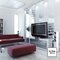 LED žiarovka Classic MR16 / GU10 / 7 W (60 W) / 806 lm / neutrálna biela