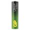 Alkalická batéria GP Ultra Plus LR03 (AAA), 6 ks